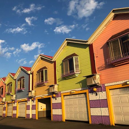 Sydney Motel Tucheng Eksteriør billede