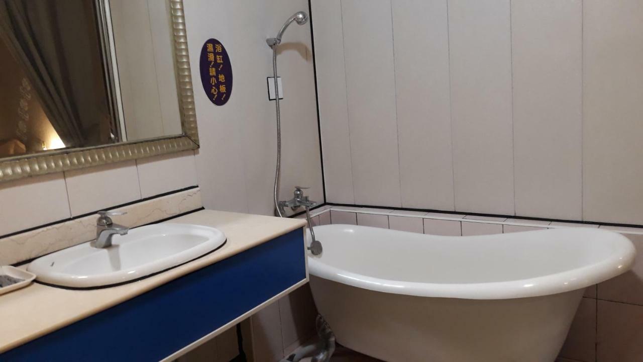 Sydney Motel Tucheng Eksteriør billede