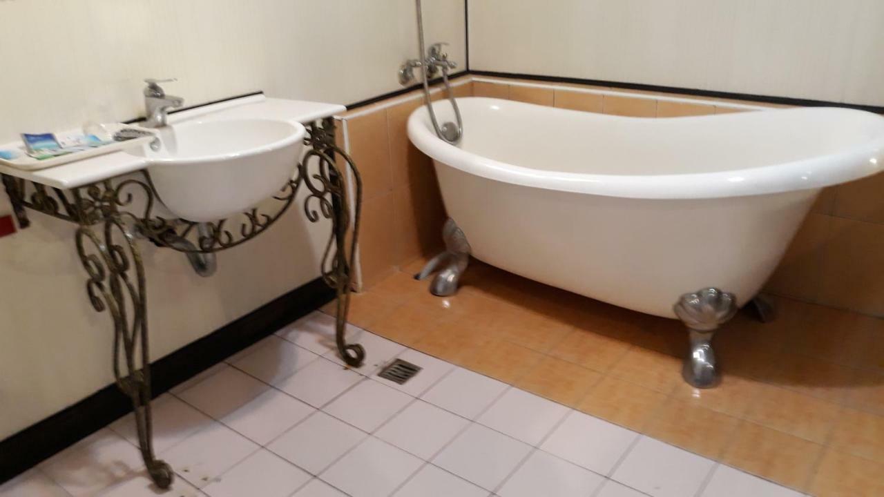 Sydney Motel Tucheng Eksteriør billede